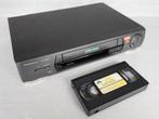 Panasonic videorecorder werkt perfect., Audio, Tv en Foto, Videospelers, Ophalen of Verzenden, Zo goed als nieuw, VHS-speler of -recorder