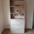 Kast met laden en opzetstuk, Enlèvement