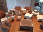 Volledige bediening aan tafel voor 14 personen. 110€, Ophalen, Keramiek, Zo goed als nieuw, Overige stijlen