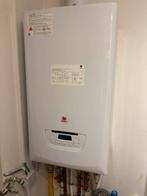 Chaudière gaz à condensation Bulex Thema Condens, Bricolage & Construction, Chauffe-eau & Boilers, Enlèvement, Comme neuf