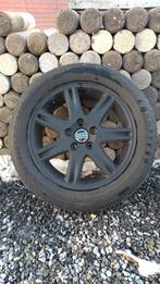 Volvo Mimas 16" velgen (set van 4), Autos : Pièces & Accessoires, Pneus & Jantes, 16 pouces, Véhicule de tourisme, Pneus été, 205 mm