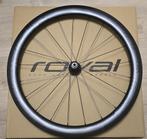 Wielen koersfiets Roval disc, Fietsen en Brommers, Fietsonderdelen, Ophalen, Gebruikt