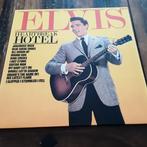 Elvis Presley – Heartbreak Hotel, Verzenden, Gebruikt, 12 inch