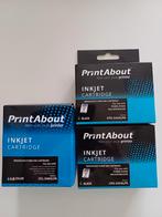 Nieuwe inktpatronen Canon 512 en 513, Computers en Software, Printerbenodigdheden, Ophalen of Verzenden, Nieuw