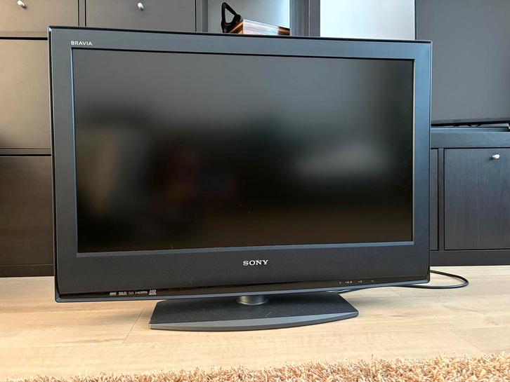 Téléviseur Sony Bravia KDL-32S2030 – 32 pouces, Computers en Software, Overige Computers en Software, Gebruikt, Ophalen