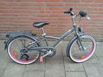 Leuke meisjes fiets 20 inch, Fietsen en Brommers, Fietsen | Kinderfietsjes, Ophalen