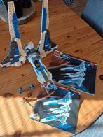 Lego 9525 Mandalorian Fighter, Enlèvement, Utilisé, Lego