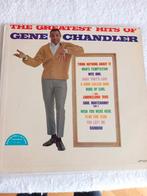 GENE CHANDLER.  VG POPCORN OLDIES LP. 1421, CD & DVD, Vinyles | R&B & Soul, Utilisé, Enlèvement ou Envoi