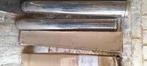 cheminée inox intérieur double conduit pour chaudière, Enlèvement, Comme neuf, Autres types
