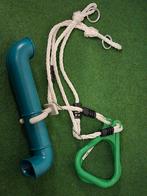 Trapeze en periscoop, Enlèvement ou Envoi, Comme neuf