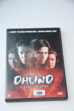 dvd * dhund the fog, Cd's en Dvd's, Dvd's | Thrillers en Misdaad, Actiethriller, Gebruikt, Ophalen of Verzenden