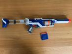 Nerf N-Strike Spectre REV-5, Ophalen, Gebruikt