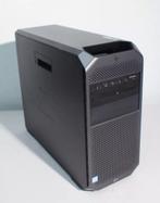 HP Z4 Desktop, Computers en Software, 64 GB of meer, Intel Xeon, Zo goed als nieuw, HP
