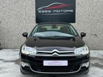 Citroën C5, Autos, 5 places, Berline, 1515 kg, Noir