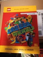 Boek Lego, Ophalen of Verzenden, Lego