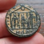 Septime Sévère - Mésopotamie - Temple hexastyle, Enlèvement ou Envoi, Autres pays, Monnaie en vrac