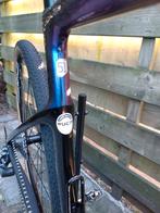 Gravelbike, Ophalen, 28 inch, Gebruikt, Carbon