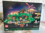 Lego Icons 10354, Kinderen en Baby's, Speelgoed | Duplo en Lego, Ophalen of Verzenden, Nieuw, Complete set, Lego