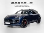 Porsche Macan GTS, Autos, Porsche, SUV ou Tout-terrain, 265 g/km, Automatique, Bleu