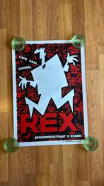 Originele muziek en film posters, Verzamelen, Ophalen