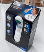 NIEUW BrAun no touch + touch - thermometer voorhoofd thermo, Diversen, Ophalen of Verzenden, Nieuw