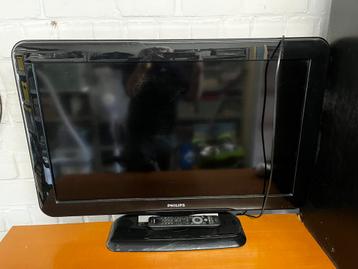 Philips TV scherm beschikbaar voor biedingen
