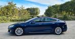 Tesla Model S Premium audio  AP Luchtvering Schuifdak glasco, Auto's, Tesla, Te koop, Alcantara, Particulier, Keyless entry
