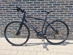 GIANT Sportfiets zwart met schijfremmen, Fietsen en Brommers, Fietsen | Heren | Sportfietsen en Toerfietsen, Ophalen, Zo goed als nieuw