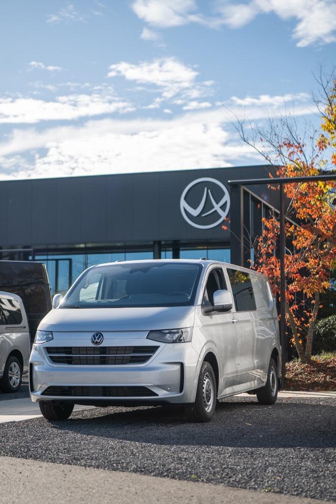 Volkswagen Transporter Dubbel Cab Renting/leasing/huurkoop, Auto's, Volkswagen, Particulier, Lease, Transporter, Diesel, Euro 6