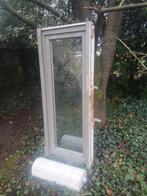 Draaikip raam 68cm breed 180cm hoog, Doe-het-zelf en Bouw, Glas en Ramen, Ophalen, Gevelraam of Ruit, Gebruikt, Minder dan 80 cm