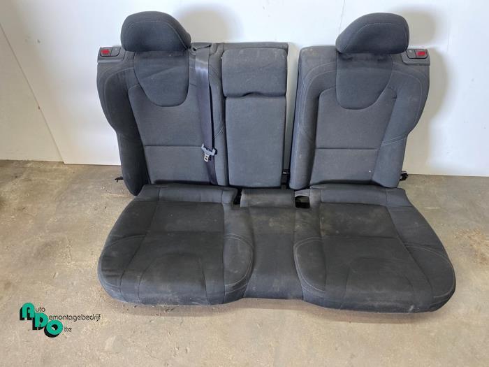 Achterbank van een Volvo V40 (V40 12-), Auto-onderdelen, Interieur en Bekleding, Volvo, Gebruikt, 3 maanden garantie, Ophalen of Verzenden