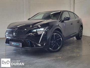 Peugeot 408 GT 1.2 PureTech 130 EAT8  beschikbaar voor biedingen