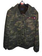 blouson M jasje marque IKKS  impeccable ARMY, Kleding | Dames, Jasjes, Kostuums en Pakken, IKKS, Zo goed als nieuw, Groen, Ophalen