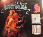 HOT TUNA "TRILOGY", Ophalen, Zo goed als nieuw, Poprock
