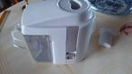 moulinex type 753 sapcentrifuge, Ophalen of Verzenden, Gebruikt, Elektrisch, Sapcentrifuge