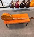 Saz yaprak dut lange prof, Enlèvement ou Envoi, Comme neuf