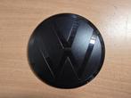 Logo calandre VW Golf 8 noir, Autos : Pièces & Accessoires, Neuf, Pare-chocs, Volkswagen, Enlèvement