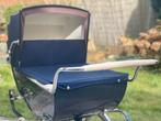 oude kinderwagen, Kinderen en Baby's, Kinderwagens en Combinaties, Ophalen, Kinderwagen