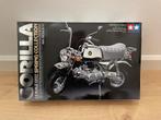 Tamiya Gorilla Spring Collection 1/6de  #16031, Hobby en Vrije tijd, Ophalen of Verzenden, Zo goed als nieuw, Tamiya, Groter dan 1:32
