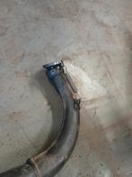 Uitlaat honda wallaroo/Peugeot fox, Enlèvement, Pot d'échappement