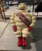 Michelin Bibendum grote reclame pop, Ophalen of Verzenden, Gebruikt, Reclamebord