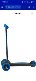 Amigo step 3 wielen, Fietsen en Brommers, Steps, Ophalen