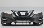 Bumper NISSAN QASHQAI J11 FACELIFT 2017- Voorbumper 01910, Auto-onderdelen, Gebruikt, -, Voor, -