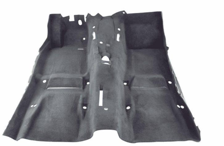 Tapijt diverse kleuren en uitvoeringen BMW 3 serie E30, Auto-onderdelen, Interieur en Bekleding, BMW, Gebruikt, Ophalen of Verzenden