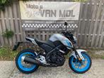 yamaha mt 125 abs nieuw 0 km, Motoren, Motoren | Yamaha, Bedrijf, 125 cc, 11 kW of minder, ABS
