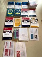 Handboekn + cursussen alle jaren bachelor verpleegkunde UCLL, Boeken, Gelezen, Overige vakken, Acco, Ophalen of Verzenden