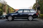 Range Rover Vogue 4.4 TDV8, Autos, SUV ou Tout-terrain, Carnet d'entretien, Automatique, 3500 kg
