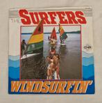 Single 'The Surfers', Enlèvement ou Envoi, Pop, Single