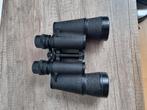 Yashica Binoculars - Coated Optics - 7 x 50 - Field 7.1°, TV, Hi-fi & Vidéo, Matériel d'optique| Jumelles, Enlèvement ou Envoi