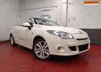 Renault Mégane 1.6 dCi * Floride * Cuir* Full *240 € x 60, Autos, Renault, Beige, 1598 cm³, Achat, 4 cylindres